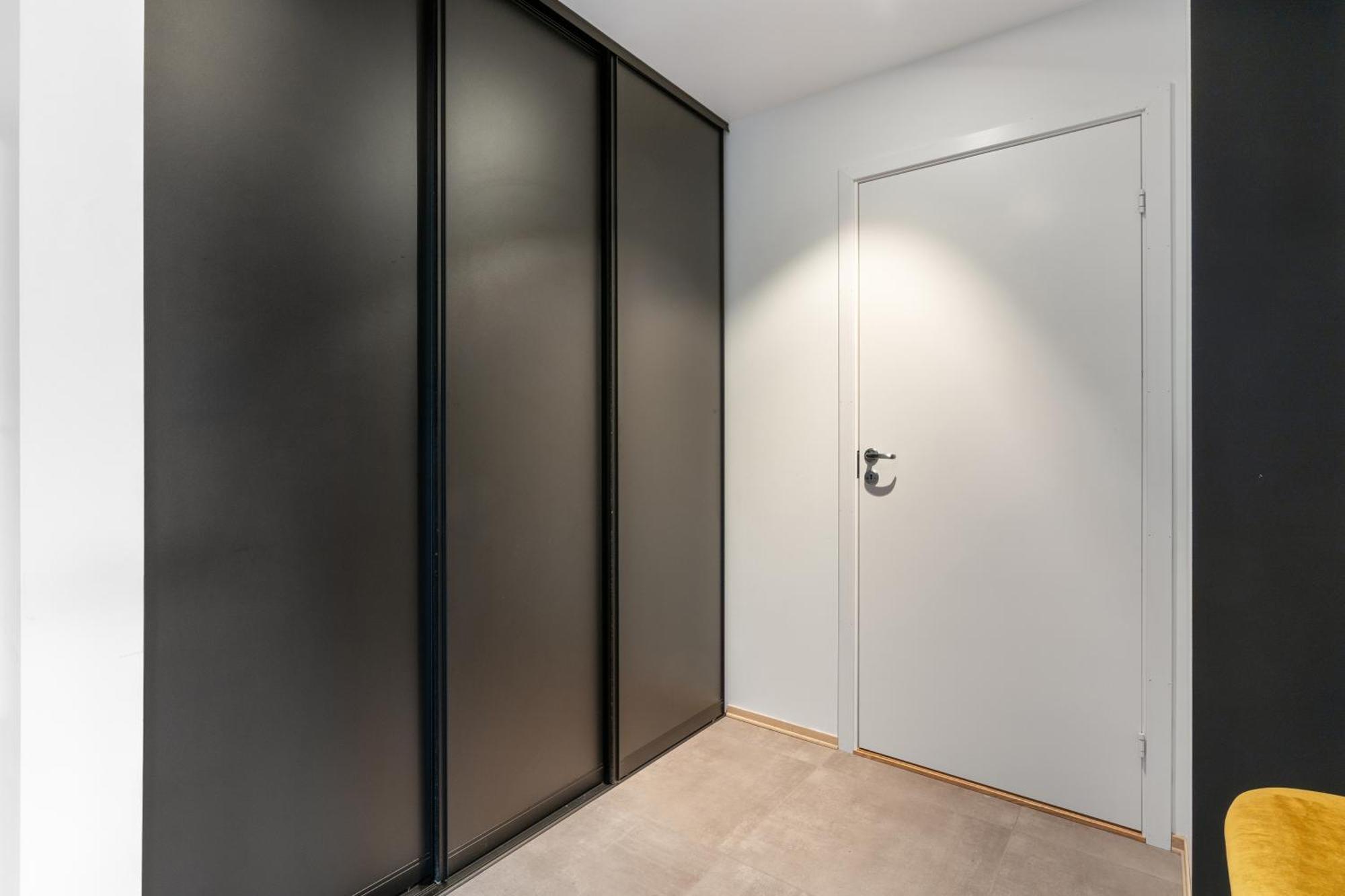 Luxury Apartment Downtown Tromso With 2 Bedrooms And 2 Bathrooms And Parking Exteriör bild