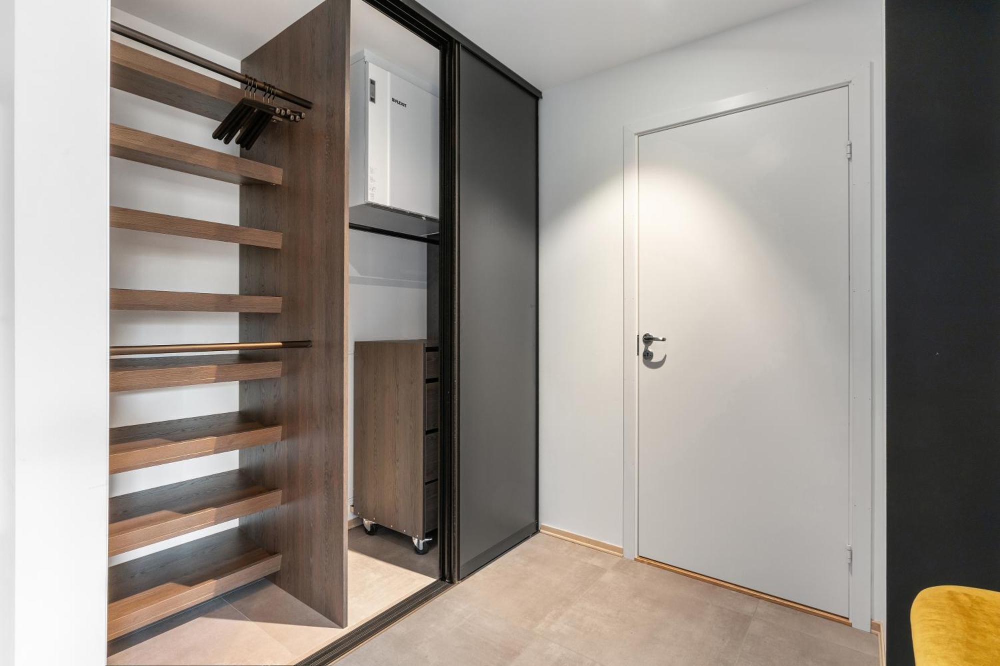 Luxury Apartment Downtown Tromso With 2 Bedrooms And 2 Bathrooms And Parking Exteriör bild