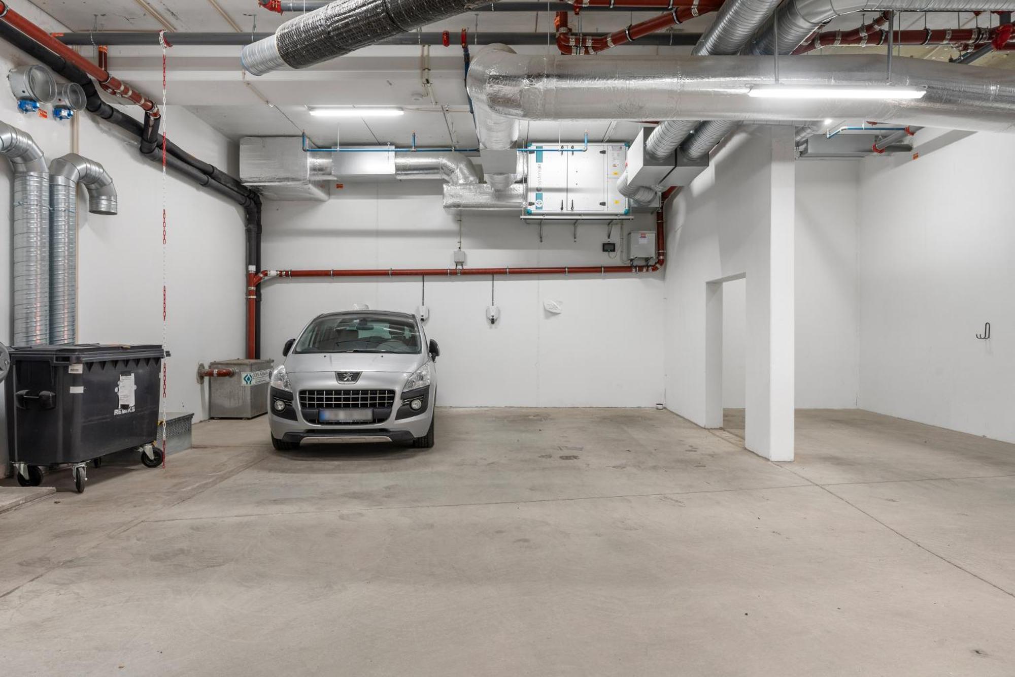 Luxury Apartment Downtown Tromso With 2 Bedrooms And 2 Bathrooms And Parking Exteriör bild